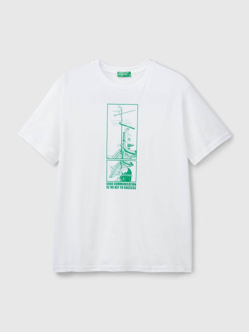 T-SHIRT Men image number 1